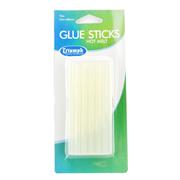 Hot Glue Sticks, High Temperature, 12pk, 7 x 100mm